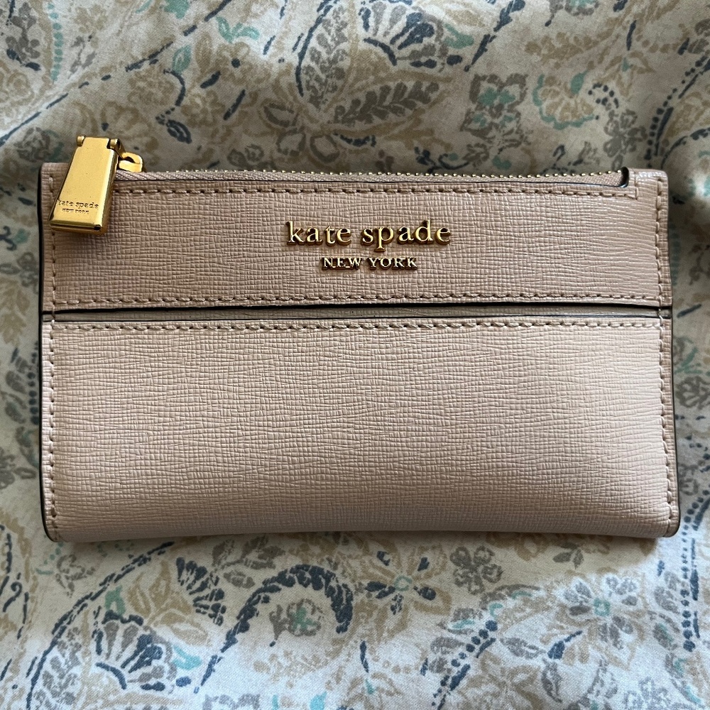 Kate Spade wallet